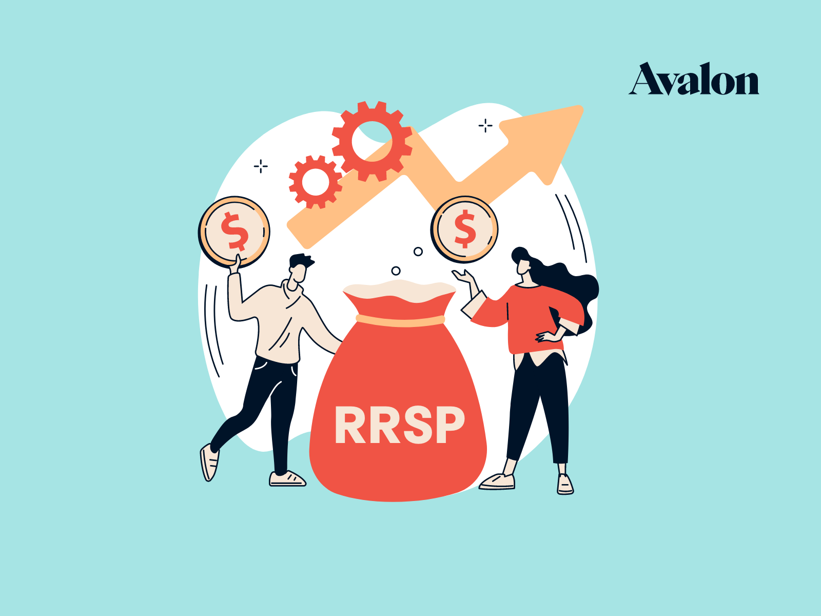 The Ultimate Guide to RRSPs to Secure Your Retirement Blog Avalon